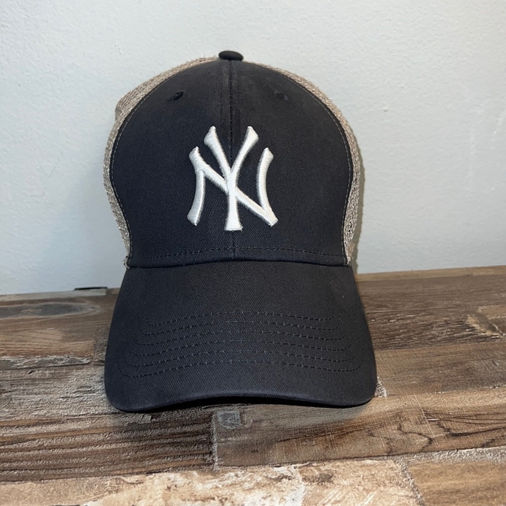 47 brand NY Yankees baseball hat